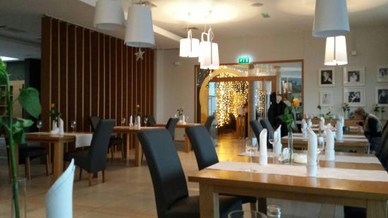 Aroma Stone Restaurant